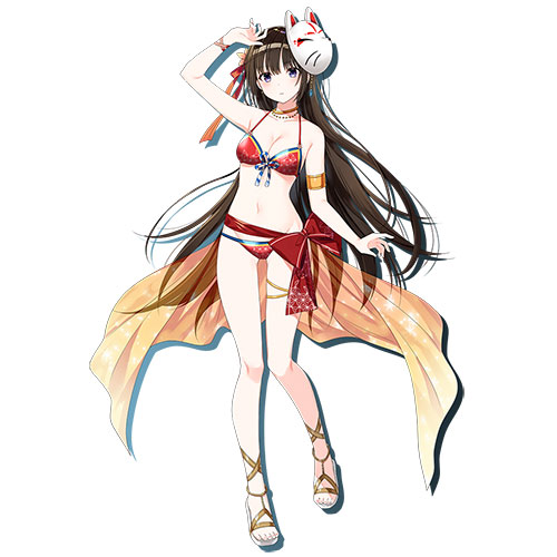 Tachi-E Rule 34 Image