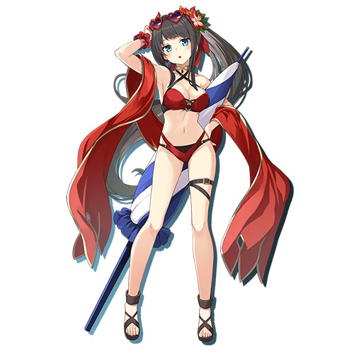 Tachi-E Rule 34 Image