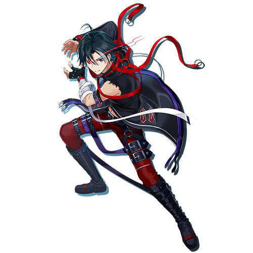 Tachi-E Rule 34 Image