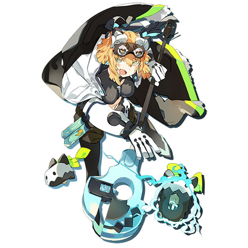 Tachi-E Rule 34 Image