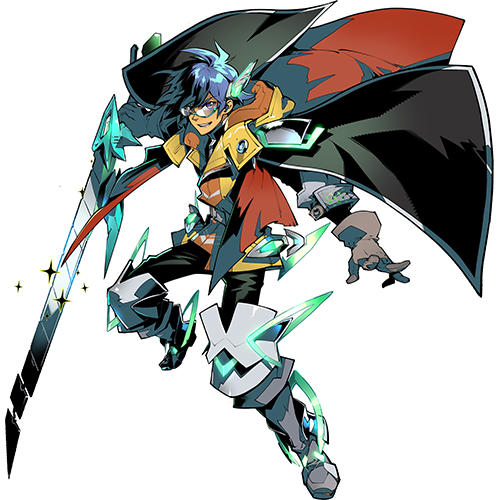Tachi-E Rule 34 Image