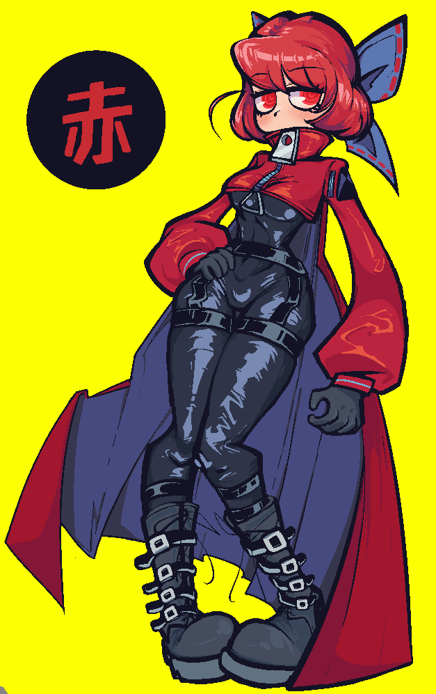 Rokurokubi (Akatsuki Records) Rule 34 Image