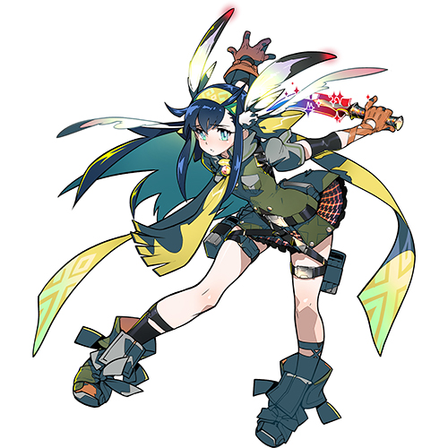 Tachi-E Rule 34 Image