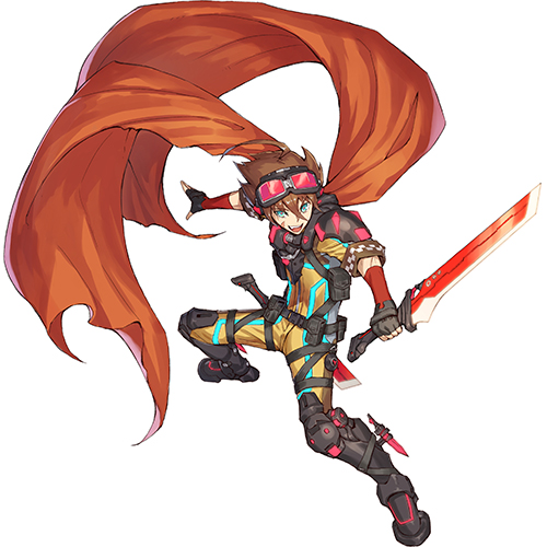 Tachi-E Rule 34 Image