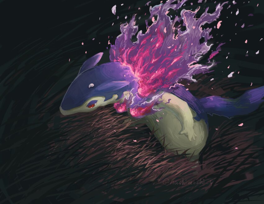 Hisuian Typhlosion (Nintendo) Rule 34 Image