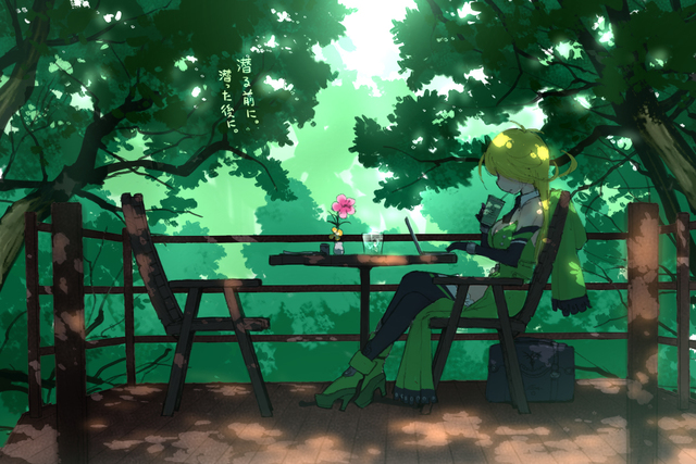 Blonde Hair Rule 34 Image