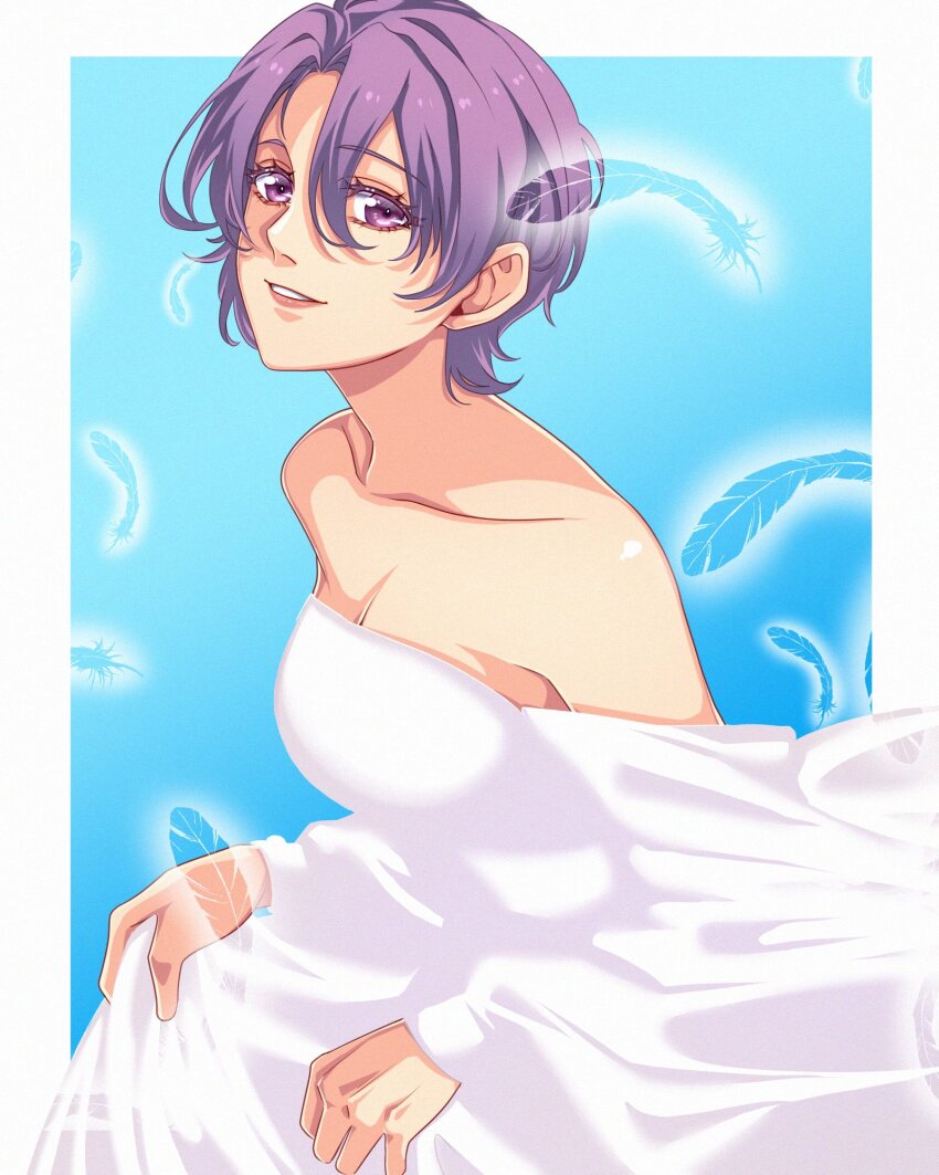 Kloe Rinz (Eiyuu Densetsu) Rule 34 Image
