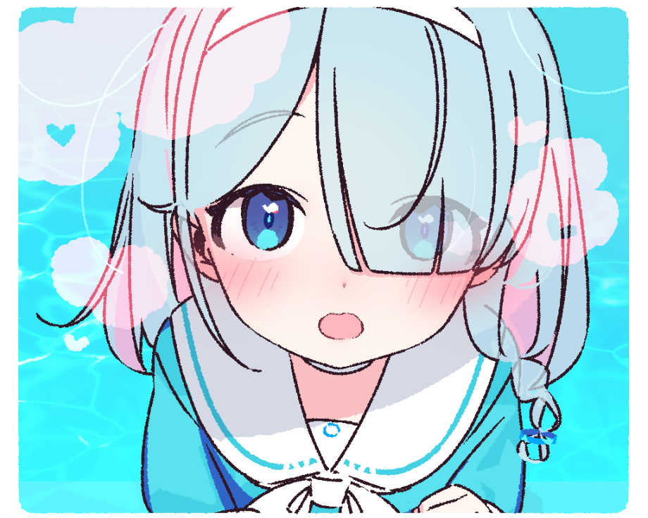 Arona (Blue Archive) Rule 34 Image