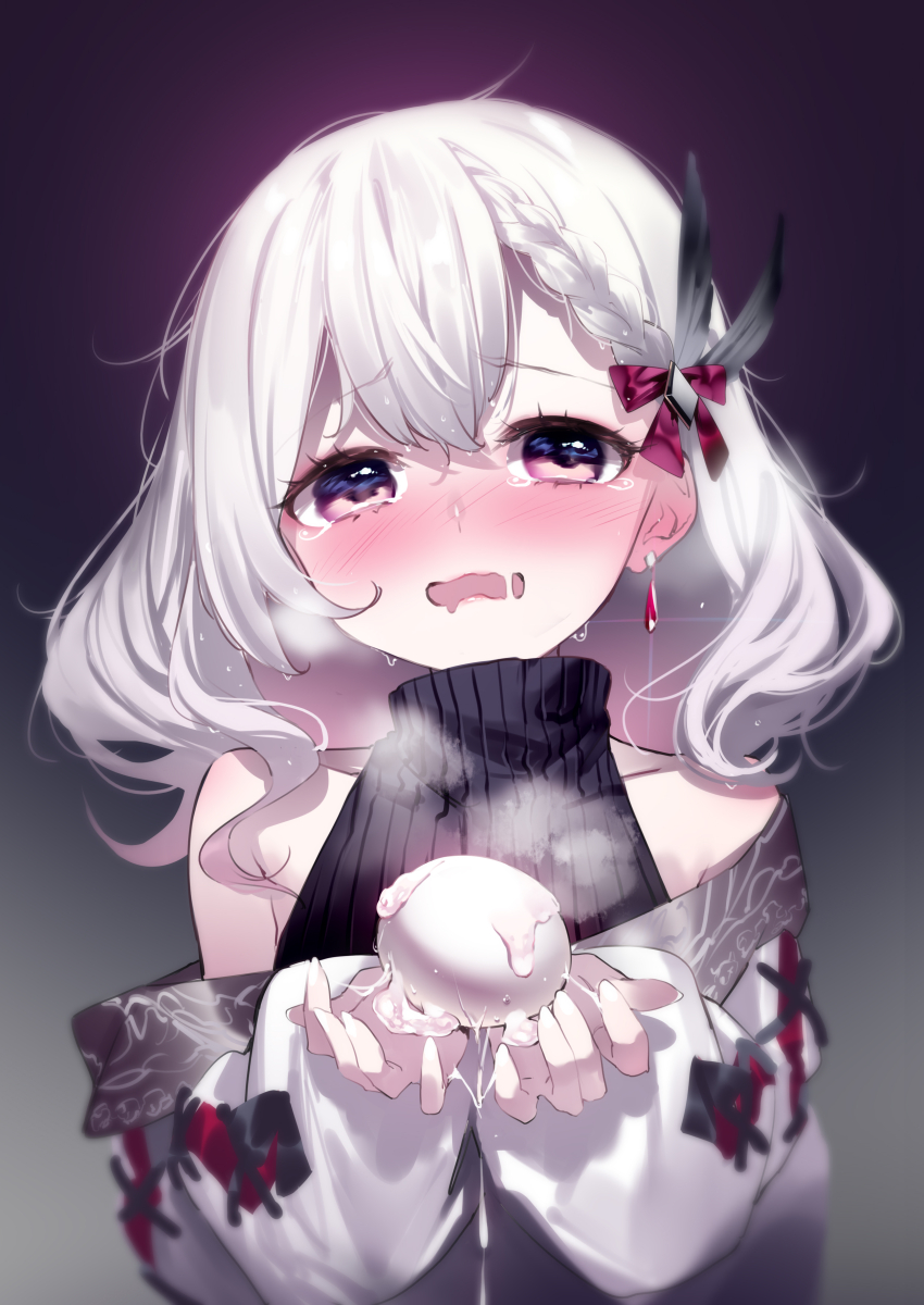 Blush Rule 34 Image