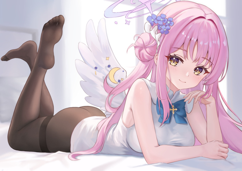 Mika (Blue Archive) Rule 34 Image