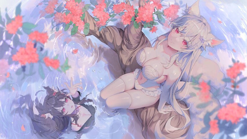 Indie Virtual Youtuber Rule 34 Image