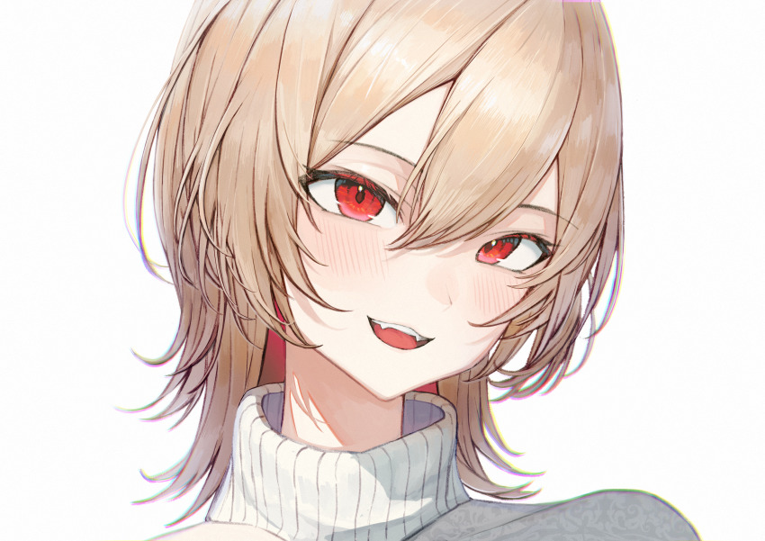 Furen E Lustario (Nijisanji) Rule 34 Image