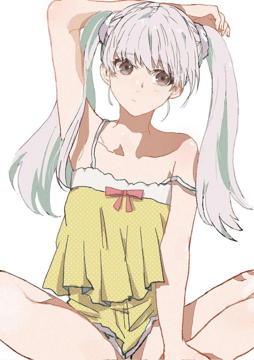 Oikura Sodachi (Monogatari (Series)) Rule 34 Image