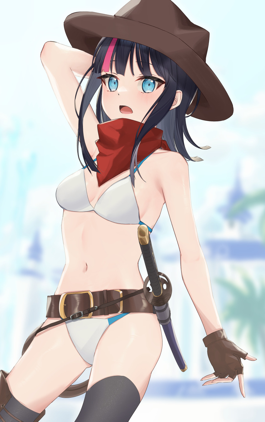 Utsumi Erice (Fate/Grand Order) Rule 34 Image