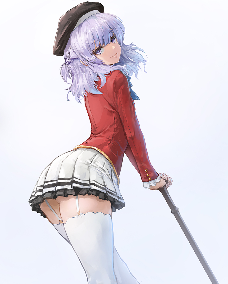 Sakayanagi Arisu (Youkoso Jitsuryoku Shijou Shugi No Kyoushitsu E) Rule 34 Image