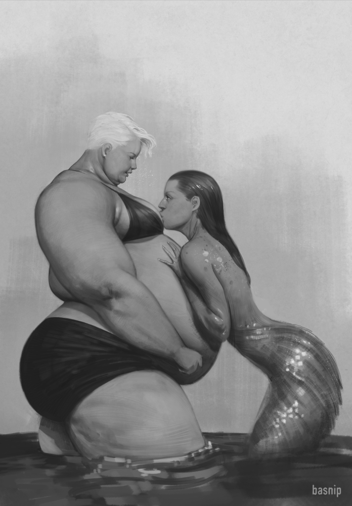 Bikini Rule 34 Image