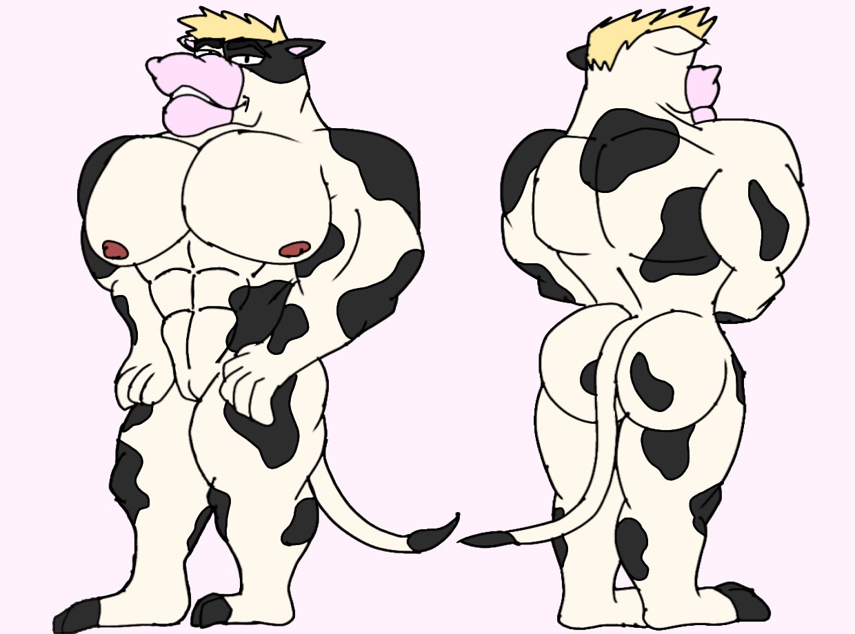 Original Character Rule 34 Image