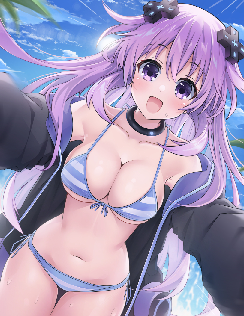 Adult Neptune (Neptune (Series)) Rule 34 Image