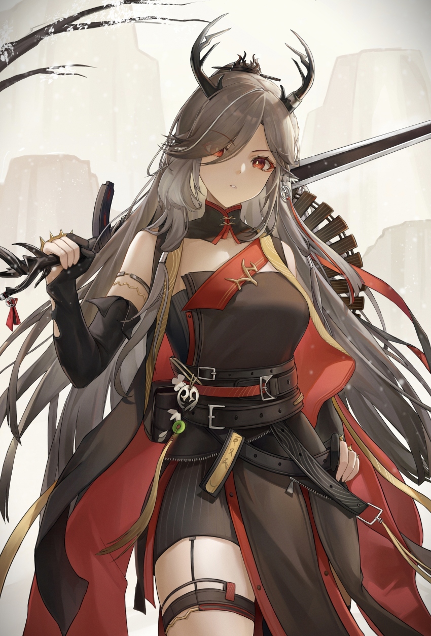 Arknights Rule 34 Image