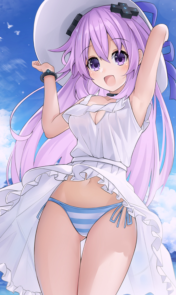 Adult Neptune (Neptune (Series)) Rule 34 Image