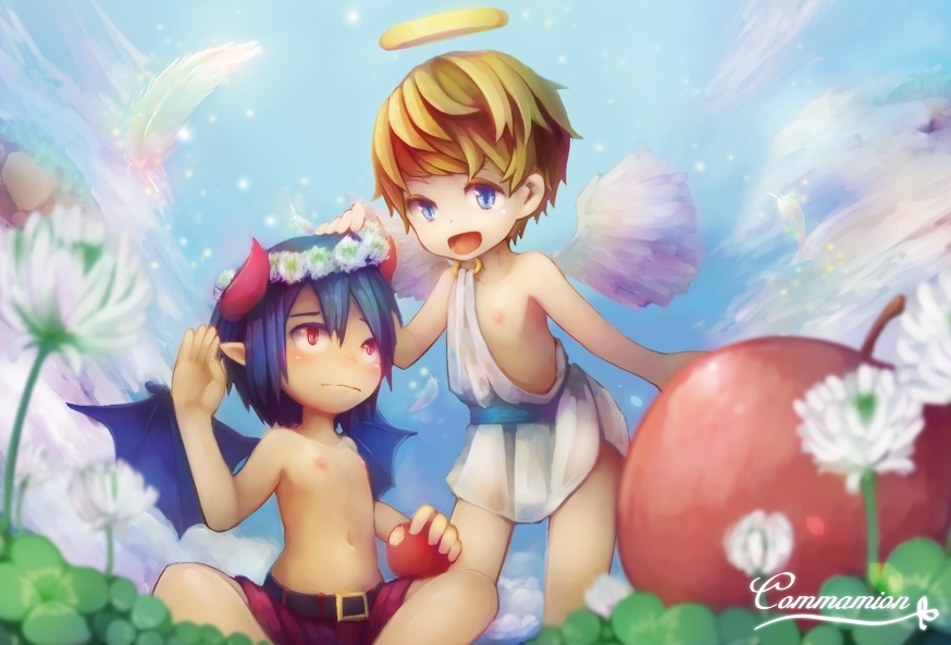 Original Rule 34 Image