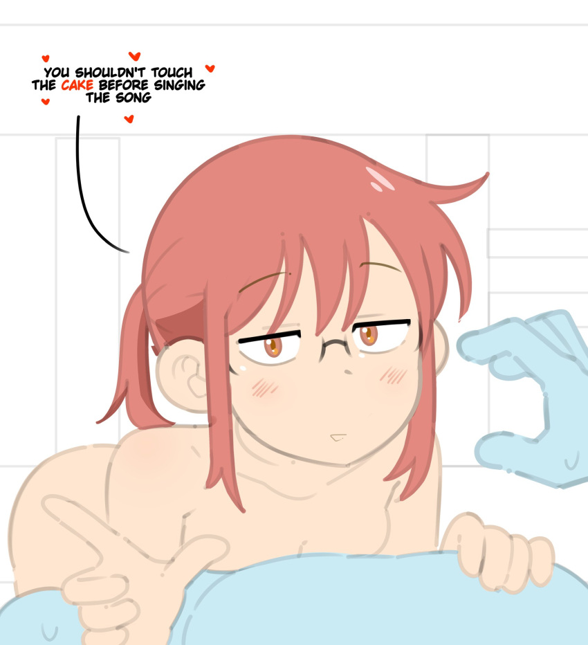 Kobayashi (Kobayashi-San Chi No Maidragon) Rule 34 Image