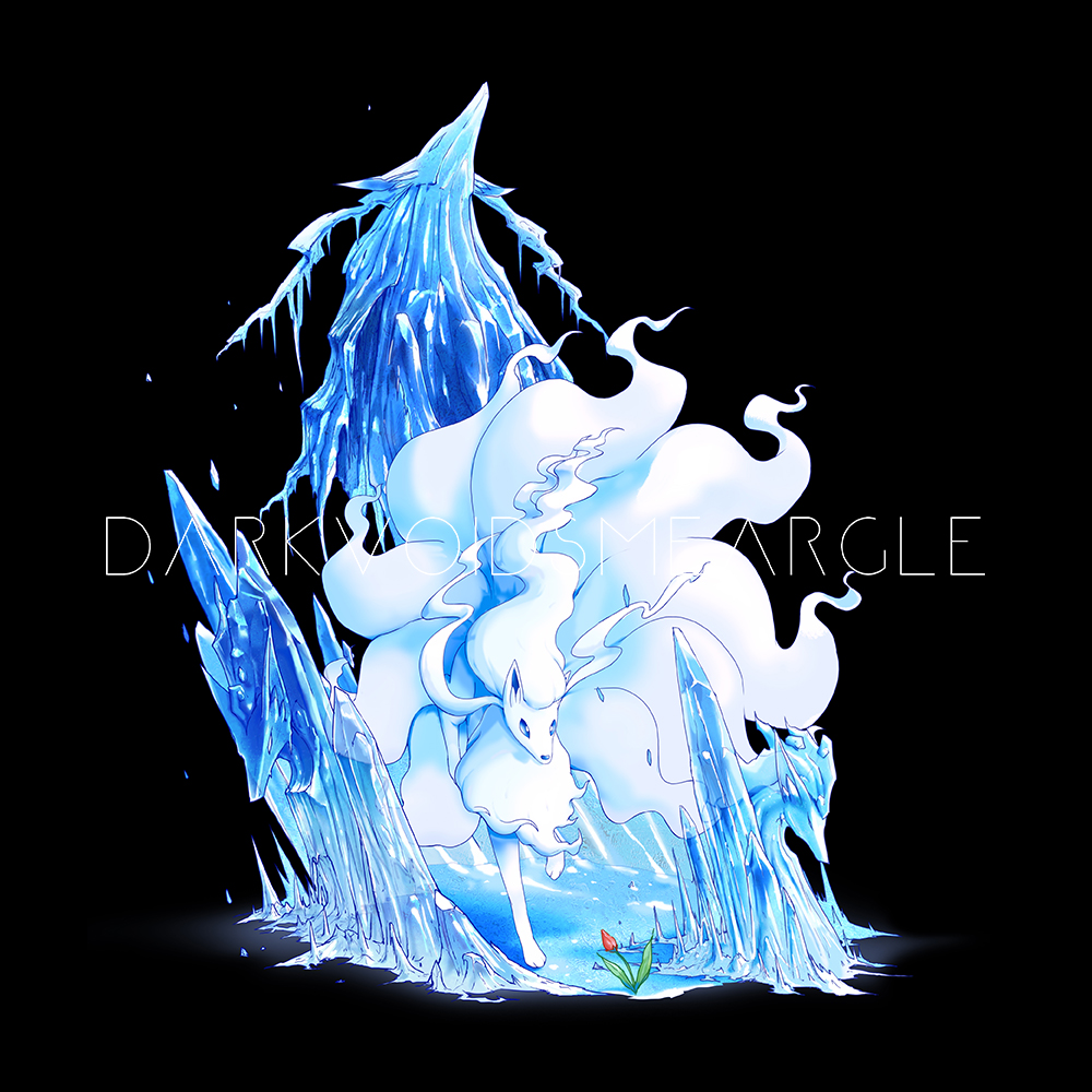 Alolan Ninetales (Nintendo) Rule 34 Image