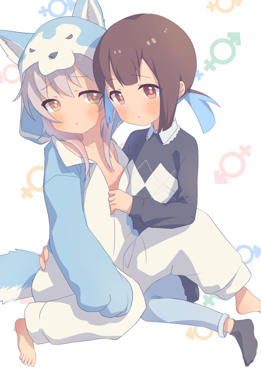Hozuki Momiji (Onii-Chan Wa Oshimai!) Rule 34 Image