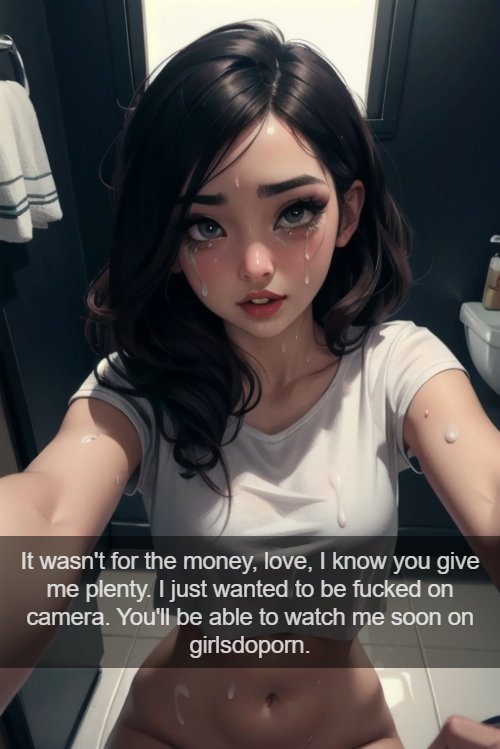 1girls Rule 34 Image