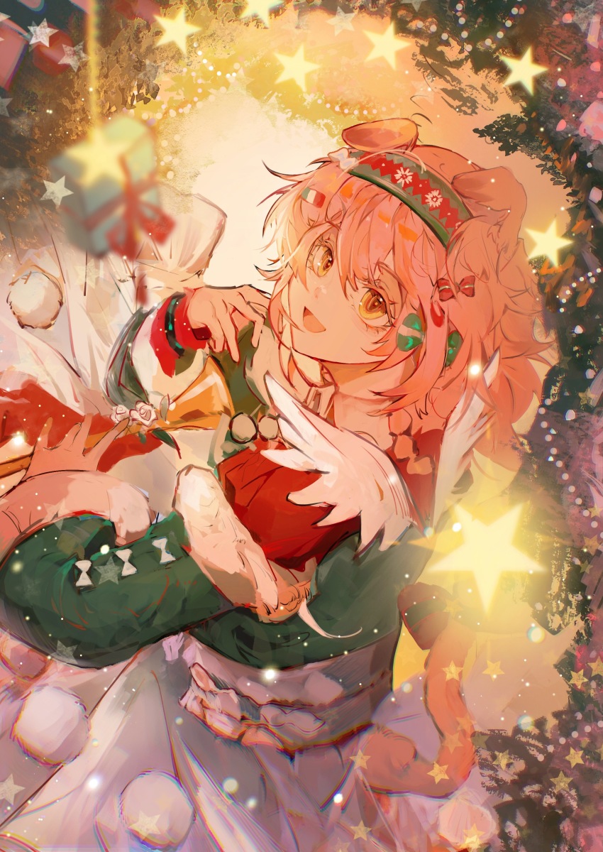Goldenglow (Arknights) Rule 34 Image