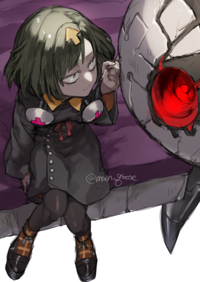 Delilah (Guilty Gear) Rule 34 Image