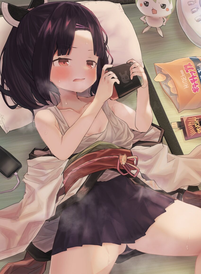 Touhoku Kiritan (Pocky) Rule 34 Image