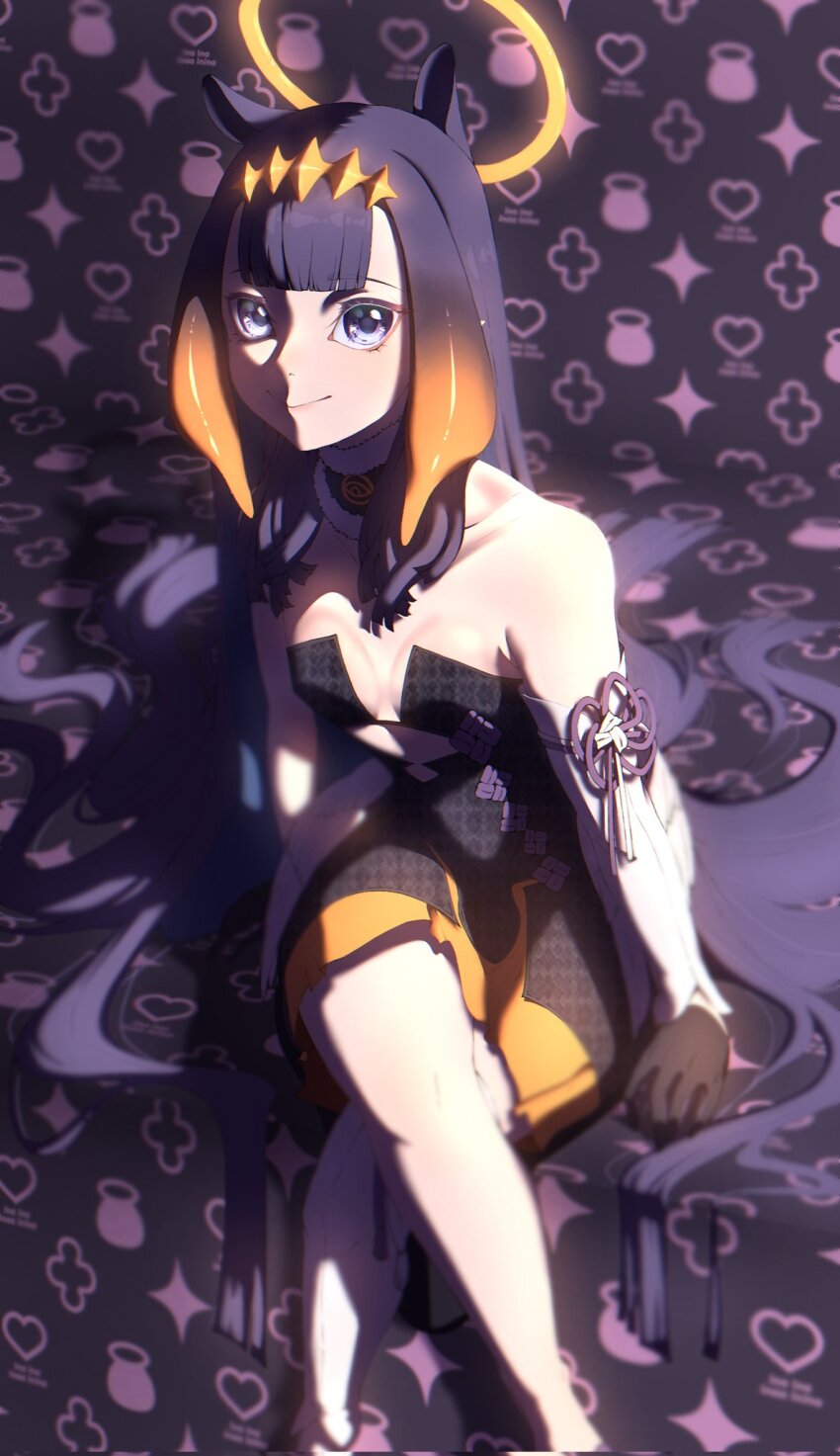 Ninomae Ina'Nis (Hololive) Rule 34 Image