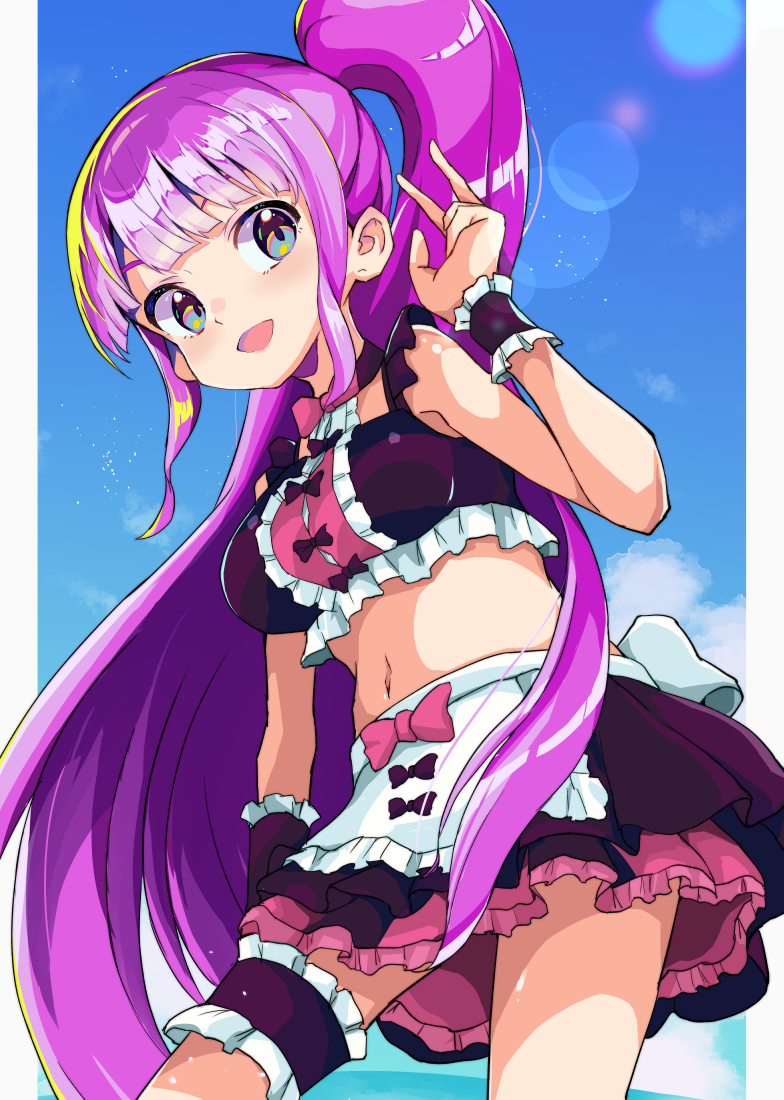 Manaka Non (Ceros) Rule 34 Image