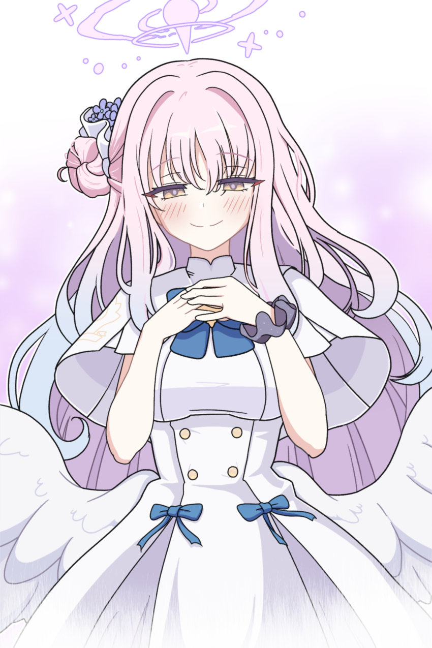 Mika (Blue Archive) Rule 34 Image