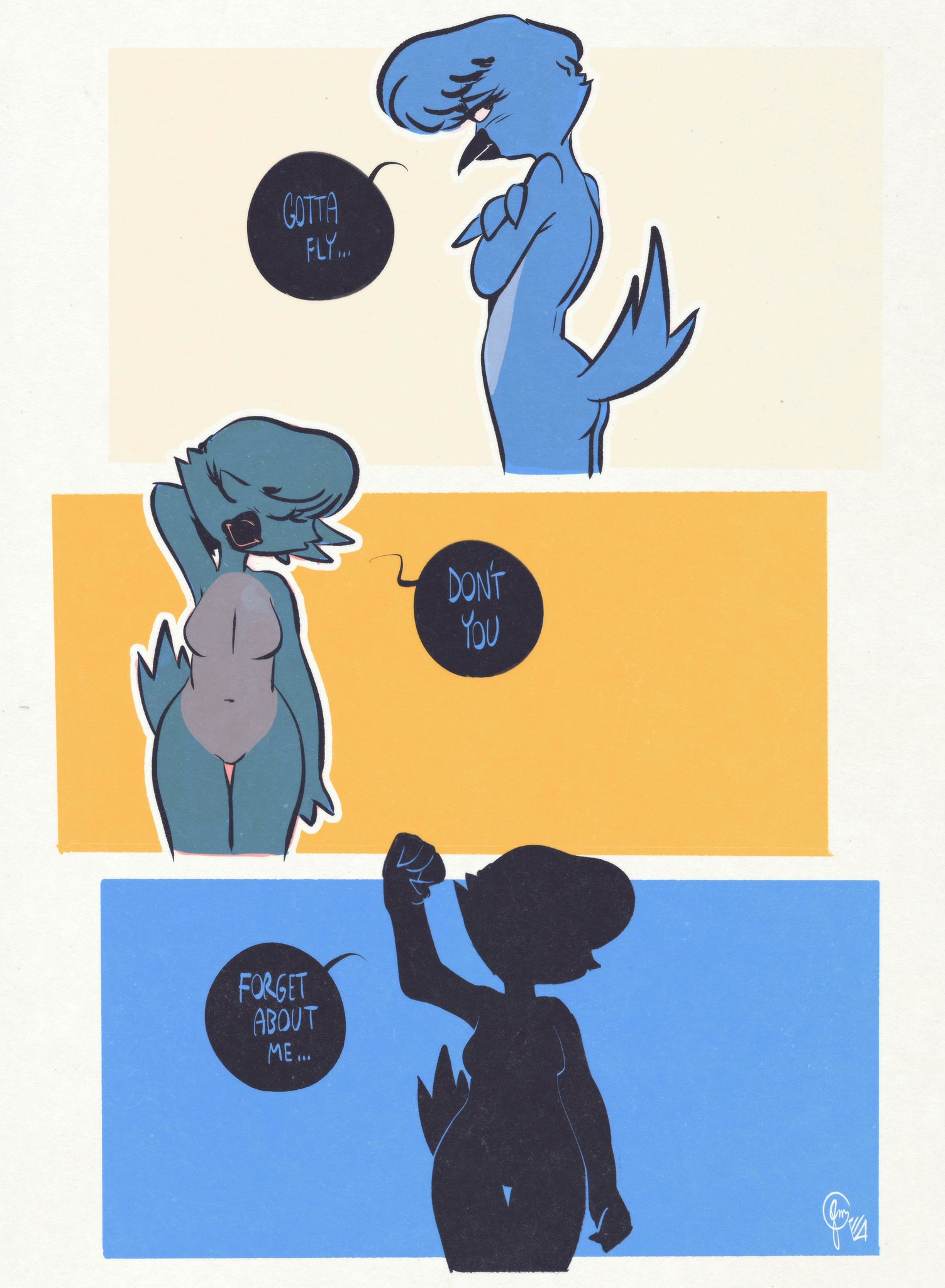 Tweetfur Rule 34 Image