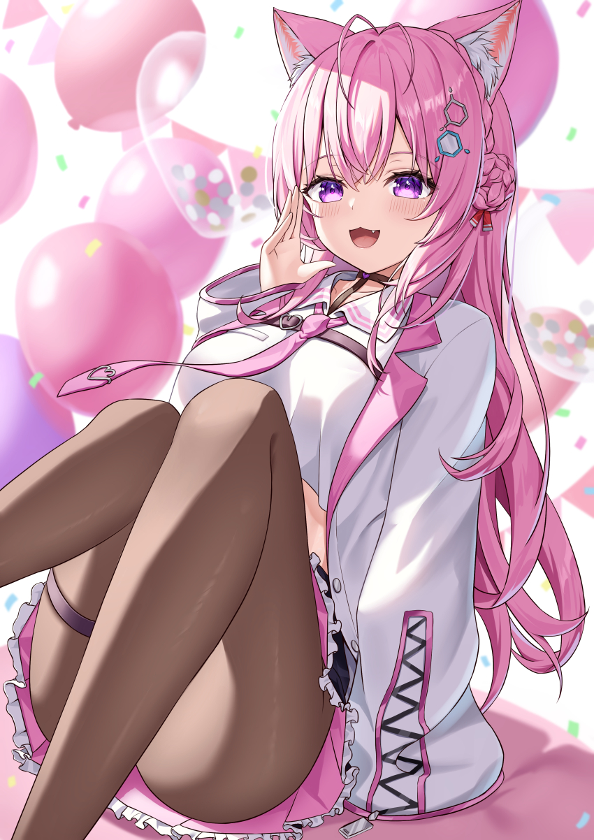 Hakui Koyori (Hololive) Rule 34 Image