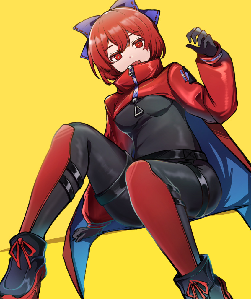 Sekibanki (Akatsuki Records) Rule 34 Image