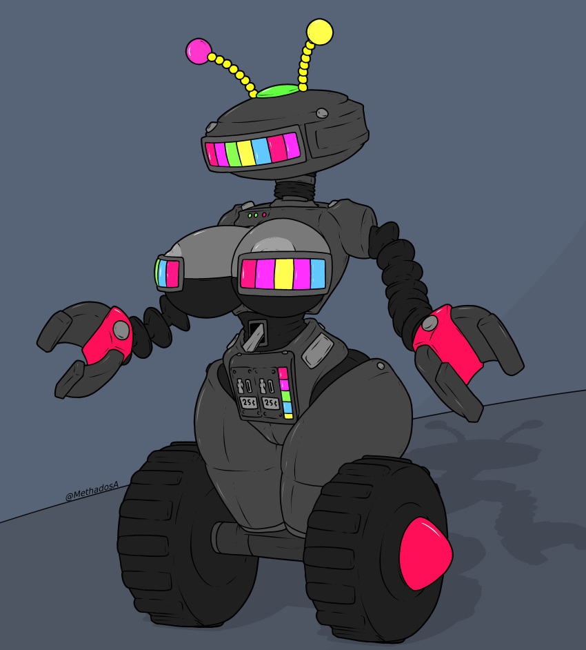 Candy Cadet Rule 34 Image