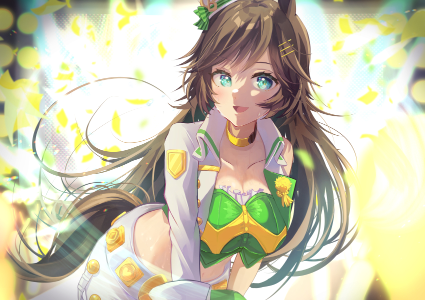 Mr. C.B. (Umamusume) Rule 34 Image