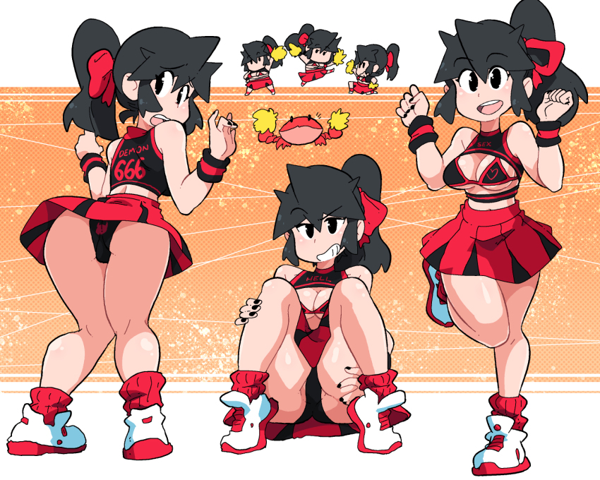 Lucia (Scott Malin) Rule 34 Image