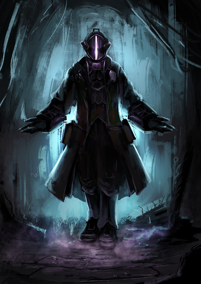 Bondrewd (Made In Abyss) Rule 34 Image