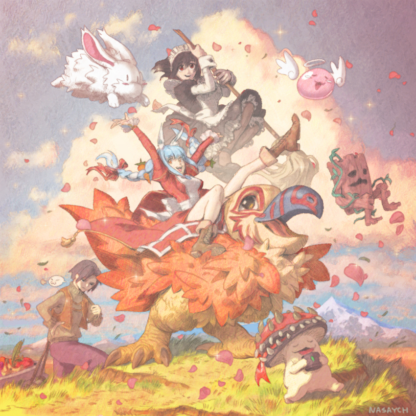 High Priest (Ragnarok Online) Rule 34 Image