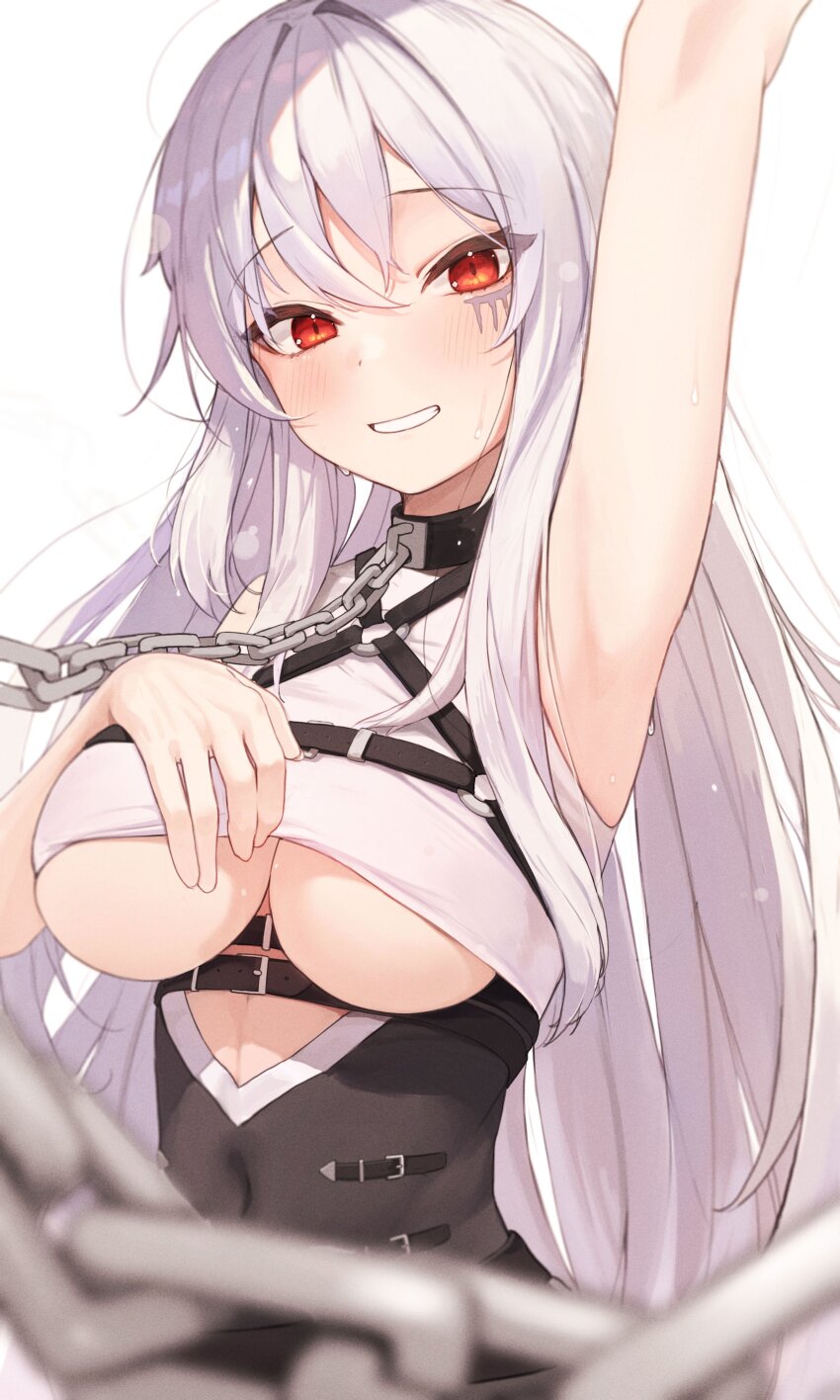 Original Rule 34 Image