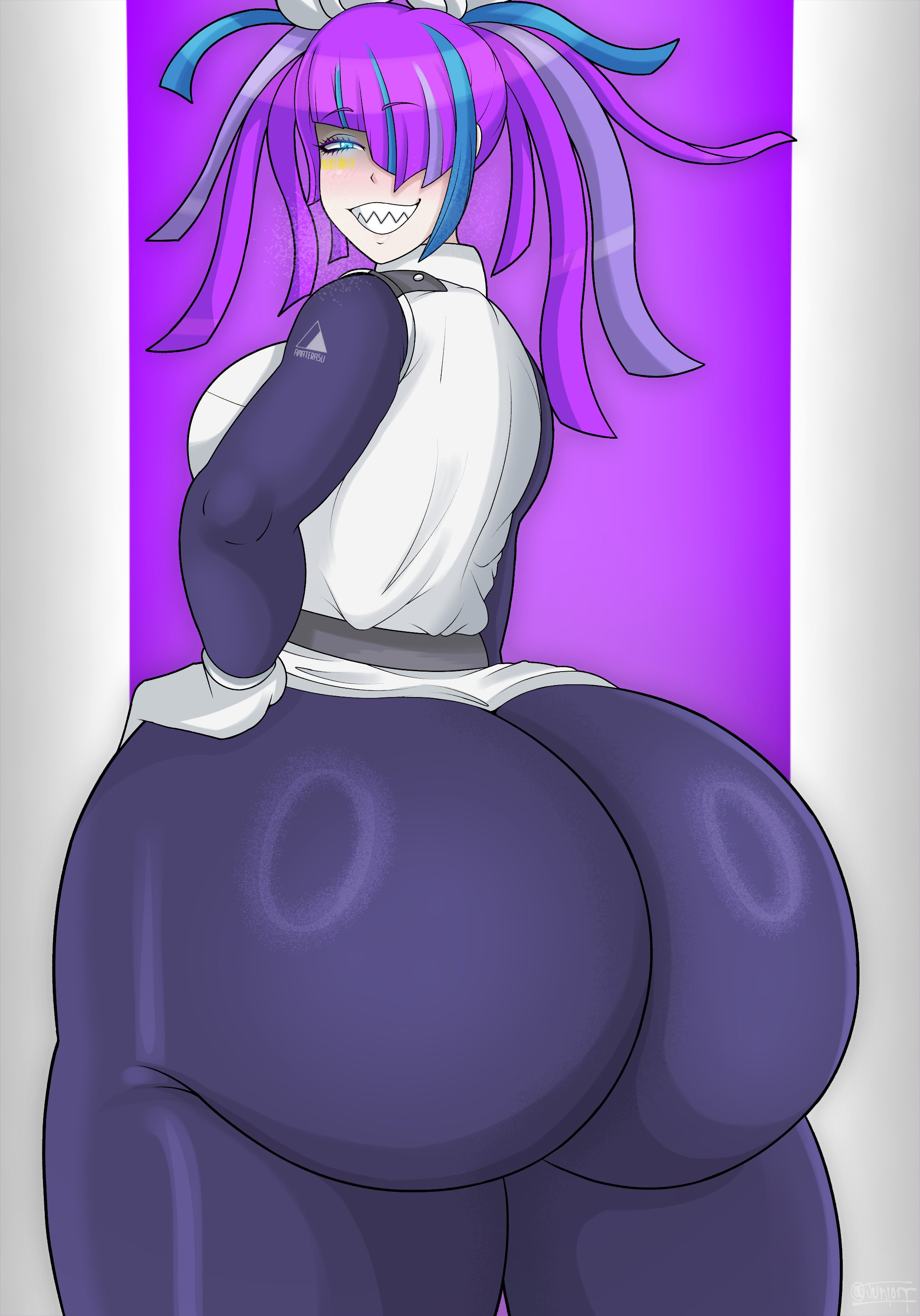 Master Detective Archives: Rain Code Rule 34 Image