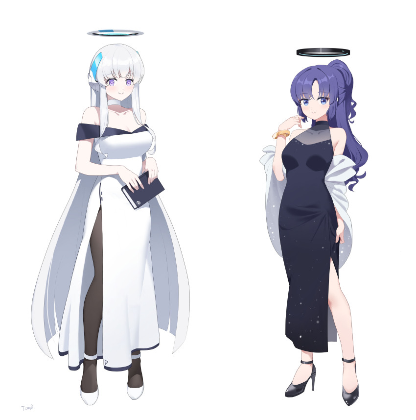 Noa (Blue Archive) Rule 34 Image