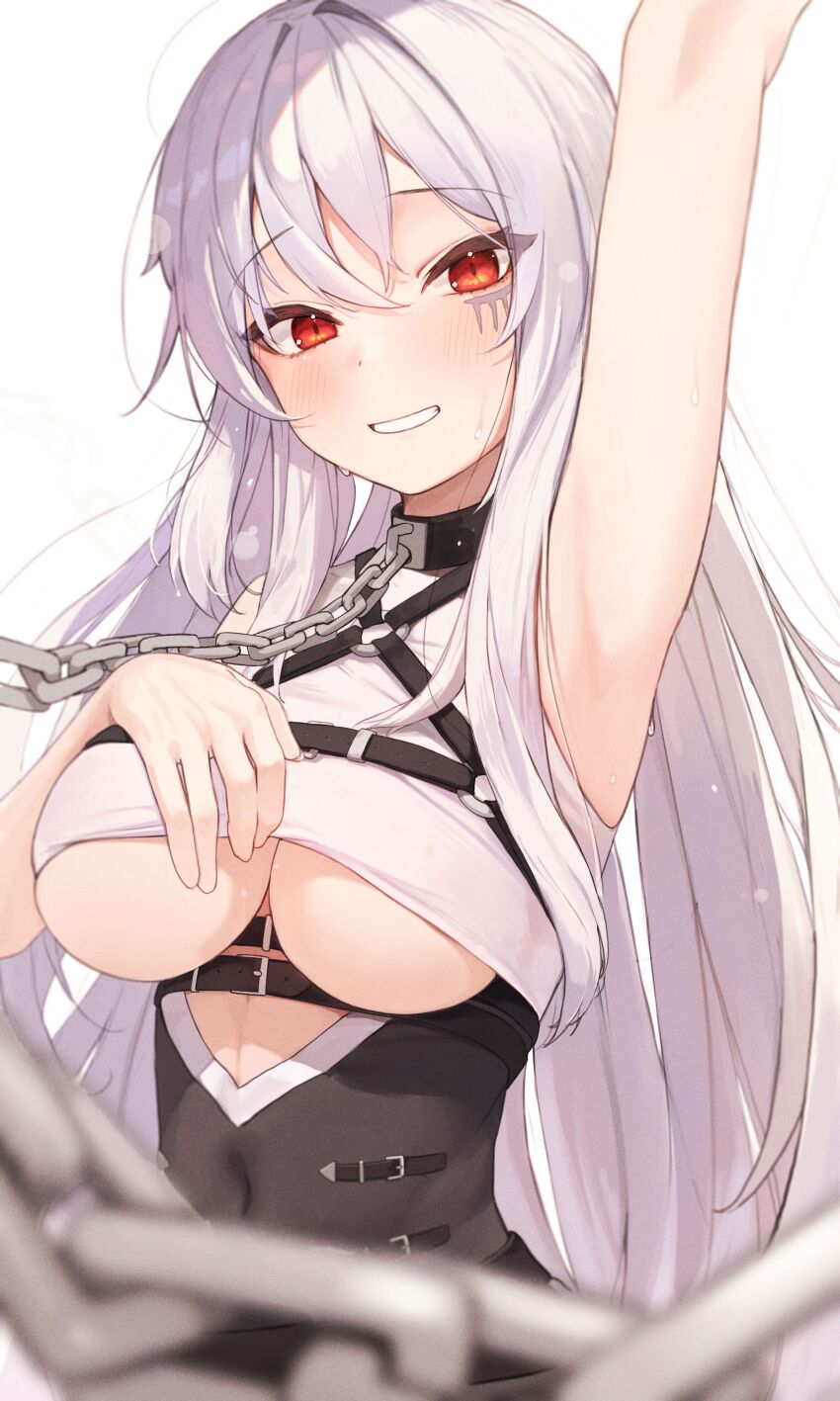 Original Rule 34 Image