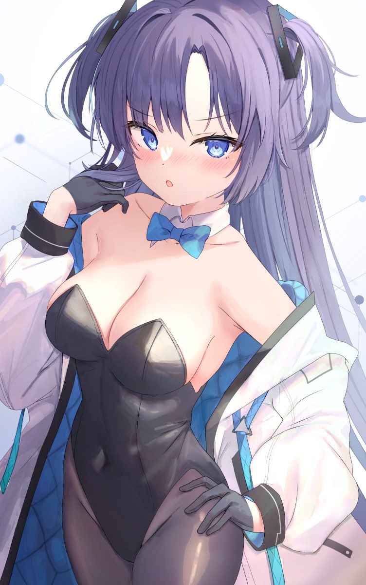 Yuuka (Blue Archive) Rule 34 Image