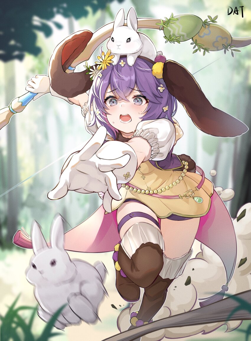 Bernadetta Von Varley (Fire Emblem) Rule 34 Image