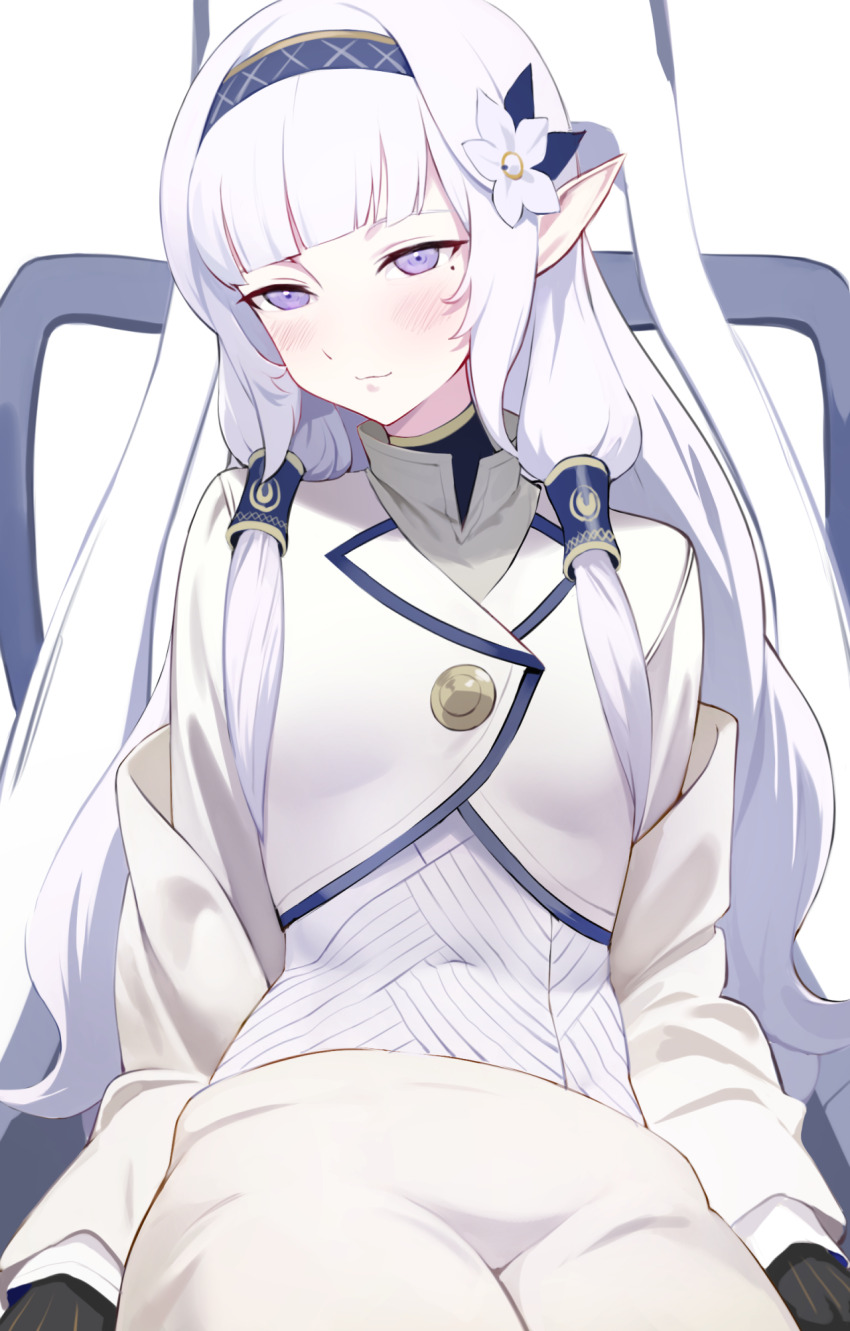 Himari (Blue Archive) Rule 34 Image